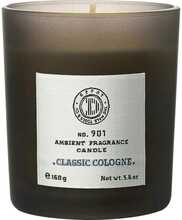 Lõhnaküünal Depot 900 Scents No. 901 Classic Cologne, 160 g