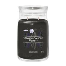 Lõhnaküünal Yankee Candle Signature Collection Midsummers Night, 567 g