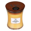 Lõhnaküünal WoodWick Seaside Mimosa, 60 h, 275 g