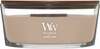 Aroomiküünal WoodWick Patchouli Creme, 453,6 g