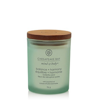 Aroomiküünal Chesapeake Bay Balance + Harmony, 28 h, 96 g