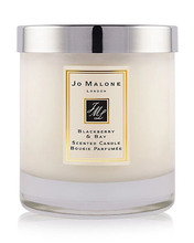 Aroomiküünal Jo Malone Blackberry & Bay, 200 g