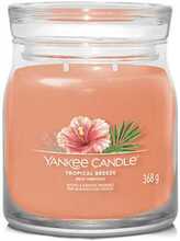 Aroomiküünal Yankee Candle Tropical Breeze, 368 g