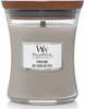 Aroomiküünal WoodWick Fireside, 30 h, 85 g