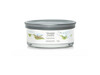 Lõhnaküünal Yankee Candle Clean Cotton, 40 h, 340 g