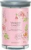 Lõhnaküünal Yankee Candle Fresh Cut Rose, 567 g