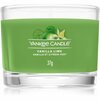 Lõhnaküünal Yankee Candle Vanilla Lime Mini, 7 - 10 h, 37 g