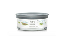 Lõhnaküünal Yankee Candle Clean Cotton, 40 h, 340 g