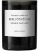 Lõhnaküünal Byredo Bibliotheque, 240 g