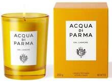 Aroomiküünal Acqua Di Parma Oh LAmore, 1 - 50 h, 200 g, kollane