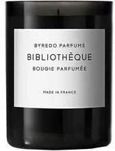 Lõhnaküünal Byredo Bibliotheque, 240 g