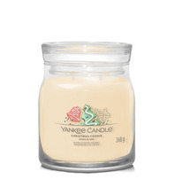 Lõhnaküünal Yankee Candle Christmas Cookie, 368 g