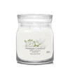 Aroomiküünal Yankee Candle Signature White Gardenia, medium 368 g