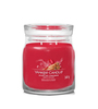 Lõhnaküünal Yankee Candle Sparkling Cinnamon, 368 g