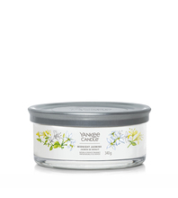 Lõhnaküünal Yankee Candle Midnight Jasmine, Signature tumbler 340 g