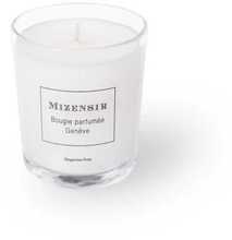 Lõhnaküünal Mizensir Gingembre Rose, 90 ml