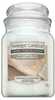 Lõhnaküünal Yankee Candle Home Inspiration White Linen & Lace, 90 - 120 h, 538 g