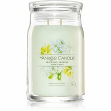 Aroomiküünal Yankee Candle Midnight Jasmine, 567 g