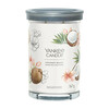 Aroomiküünal Yankee Candle Signature Tumbler Coconut Beach, 567 g