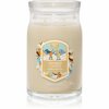 Lõhnaküünal Yankee Candle Vanilla Flurries, 567 g