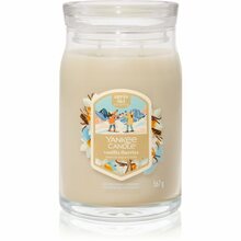 Lõhnaküünal Yankee Candle Vanilla Flurries, 567 g
