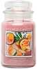 Lõhnaküünal Village Candle Zesty Grapefruit, 602 g