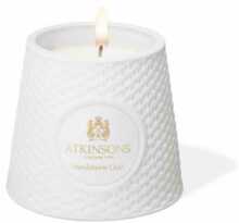 Lõhnaküünal Atkinsons Marylebone Oud, 200 g