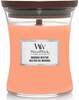 Aroomiküünal WoodWick Manuka Nectar, 65 h, 275 g
