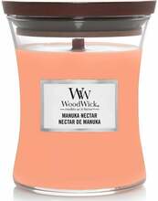 Aroomiküünal WoodWick Manuka Nectar, 65 h, 275 g