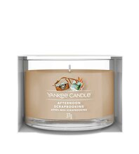 Aroomiküünal Yankee Candle Afternoon Scrapbooking, 90 h, 37 g