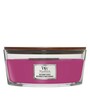 Aroomiküünal WoodWick Wild Berry & Beets, 60 - 100 h, 453,6 g