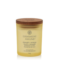 Aroomiküünal Chesapeake Bay Strength + Energy, 82 h, 96 g