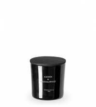 Lõhnaküünal Cereria Molla Amber & Sandalwood, 600 g