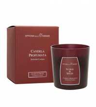 Lõhnaküünal OFFICINA DELLE ESSENZE Scorze & Spezie, 250 g