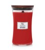 Lõhnaküünal WoodWick Crimson Berries, 120 h, 609,5 g