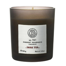 Lõhnaküünal Depot 900 Scents No. 901 Dark Tea, 160 g