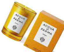 Lõhnaküünal Acqua Di Parma Grazie, 200g