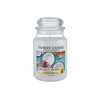 Aroomiküünal Yankee Candle Coconut Splash, 623 g