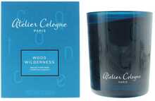 Aroomiküünal Atelier Cologne Wood Wilderness, 180 g