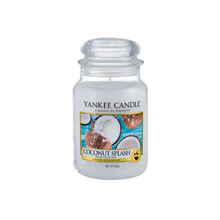 Aroomiküünal Yankee Candle Coconut Splash, 623 g