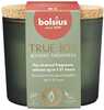 Aroomiküünal Bolsius True Joy Botanic Freshness, 21 h
