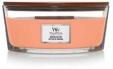 Aroomiküünal WoodWick Manuka Nectar, 40 h, 453,6 g