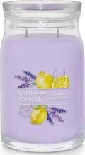 Aroomiküünal Yankee Candle Lemon Lavender, 567 g