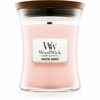 Lõhnaküünal WoodWick Coastal Sunset, 65 h, 275 g