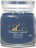 Aroomiküünal Yankee Candle Twilight Tunes, medium glass 368 g