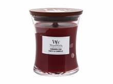 Aroomiküünal WoodWick Cinnamon Chai, 60 h, 275 g