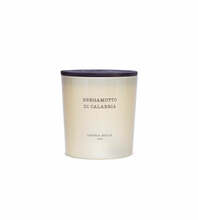Lõhnaküünal Cereria Molla Bergamotto di Calabria XL, 80 h, 600 g