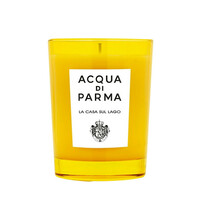 Lõhnaküünal Acqua Di Parma La Casa Sul Lago, 200 g