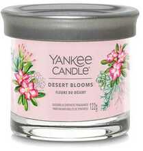 Aroomiküünal Yankee Candle Desert Blooms Signature Tumbler, 122 g