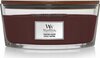 Aroomiküünal WoodWick Phantom Cherry, 30 - 40 h, 453,6 g